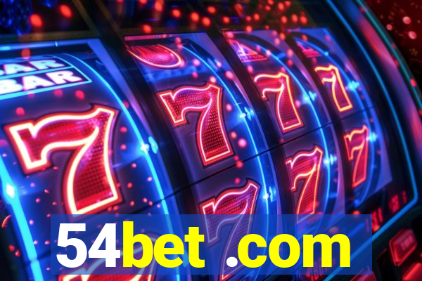 54bet .com